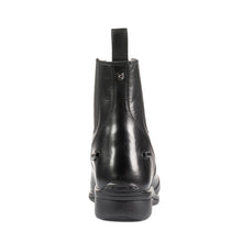 Load image into Gallery viewer, Equinavia Horze Stockholm Winter Paddock Boots - Black 38213