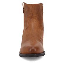 Load image into Gallery viewer, Laredo Men&#39;s Cabrera Tan Leather Round Toe Boot 70007