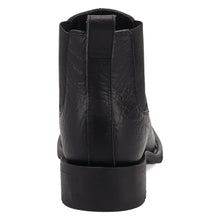 Load image into Gallery viewer, Laredo Men&#39;s Devin Black Leather Square Toe Boot 70008