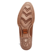 Load image into Gallery viewer, Laredo Men&#39;s Novak Tan Leather Round Toe Boot 70011