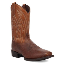 Load image into Gallery viewer, Laredo Men&#39;s Latham Briar Leather ROM Toe Boot 70013