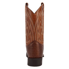 Load image into Gallery viewer, Laredo Men&#39;s Latham Briar Leather ROM Toe Boot 70013