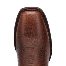 Load image into Gallery viewer, Laredo Men&#39;s Latham Briar Leather ROM Toe Boot 70013