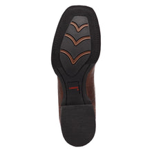 Load image into Gallery viewer, Laredo Men&#39;s Latham Briar Leather ROM Toe Boot 70013