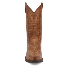Load image into Gallery viewer, Laredo Men&#39;s Silverdale Tan Leather Snip Toe Boot 70017