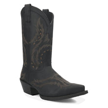 Load image into Gallery viewer, Laredo Men&#39;s Ryker Blue Leather Snip Toe Boot 70023