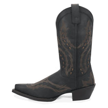 Load image into Gallery viewer, Laredo Men&#39;s Ryker Blue Leather Snip Toe Boot 70023