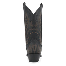 Load image into Gallery viewer, Laredo Men&#39;s Ryker Blue Leather Snip Toe Boot 70023