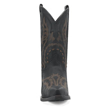 Load image into Gallery viewer, Laredo Men&#39;s Ryker Blue Leather Snip Toe Boot 70023