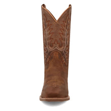 Load image into Gallery viewer, Laredo Men&#39;s Kent Tan Leather Square Toe Boot 70024