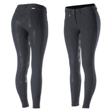 Load image into Gallery viewer, Equinavia Horze Grand Prix Womens Silicone Full Seat Breeches 36291