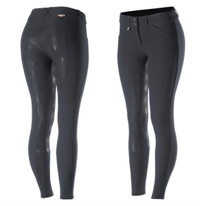 Equinavia Horze Grand Prix Womens Silicone Full Seat Breeches 36291