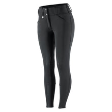 Load image into Gallery viewer, Equinavia Horze Grand Prix Womens Thermo Softshell Full Seat Breeches 36608