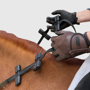 CorrectConnect Aaron Vale Rein-3 Padded Hand Grips