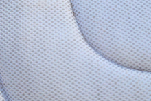 Load image into Gallery viewer, CorrectConnect Contour Jump Mesh Saddle Pad with Quick Dry Cotton Lining in Navy, White or Black