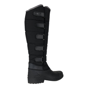 Equinavia Horze Utah Thermo Boots - Black 39094