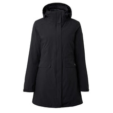 Load image into Gallery viewer, Equinavia Horze Isabella Womens 3-in-1 Jacket - Black 33632