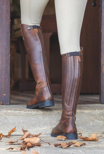 Shires Ladies Moretta Ventura Riding Boots 8225