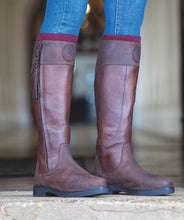 Load image into Gallery viewer, Shires  Ladies Moretta Pamina Country Boots 8240