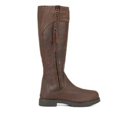 Load image into Gallery viewer, Shires  Ladies Moretta Pamina Country Boots 8240