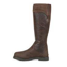 Load image into Gallery viewer, Shires  Ladies Moretta Pamina Country Boots 8240