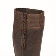 Load image into Gallery viewer, Shires  Ladies Moretta Pamina Country Boots 8240