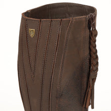 Load image into Gallery viewer, Shires  Ladies Moretta Pamina Country Boots 8240