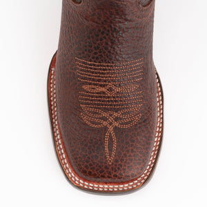 Ferrini Women's Toro Leather Square Toe Boots 82993-36