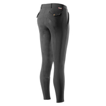 Load image into Gallery viewer, Equinavia Horze Grand Prix Mens Silicone Grip Full Seat Breeches 36261