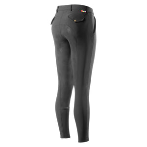 Equinavia Horze Grand Prix Mens Silicone Grip Full Seat Breeches 36261