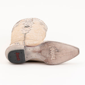 Ferrini Women's Tessa Leather Snip Toe Boots 84161-30