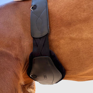 CorrectConnect Pressure Relief Comfort Long Girth