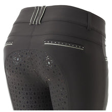 Load image into Gallery viewer, Equinavia Victoria Womens Silicone Full Seat Breeches E36013