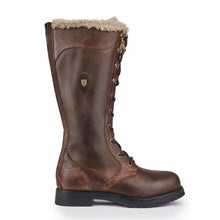 Load image into Gallery viewer, Shires Moretta Jovanne Country Boot 9742