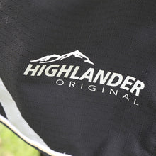 Load image into Gallery viewer, Shires Highlander Plus 300 Standard Neck 93003