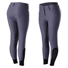 Load image into Gallery viewer, Equinavia Maud Womens Knee Patch Breeches E36002