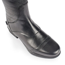 Load image into Gallery viewer, Shires Ladies Moretta Aida Leather Riding Boots 9955