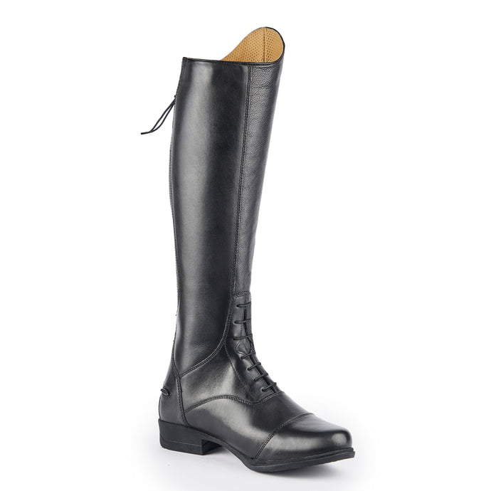 Shires Moretta Gianna Leather Riding Boots-Adult 9956