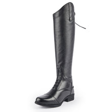 Load image into Gallery viewer, Shires Moretta Gianna Leather Riding Boots-Adult 9956