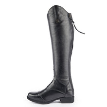 Load image into Gallery viewer, Shires Moretta Gianna Leather Riding Boots-Adult 9956