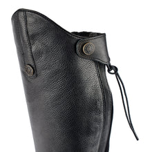 Load image into Gallery viewer, Shires Moretta Gianna Leather Riding Boots-Adult 9956