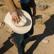 Load image into Gallery viewer, Stetson Cowboy Ring