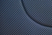 Load image into Gallery viewer, CorrectConnect Contour Jump Mesh Saddle Pad with Quick Dry Cotton Lining in Navy, White or Black