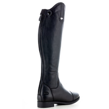 Load image into Gallery viewer, Equinavia Horze Rover Dressage Tall Boots - Black 39093