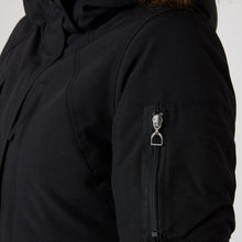 Load image into Gallery viewer, Equinavia Horze Womens Brooke Long Parka Jacket 33353