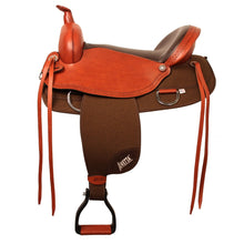 Load image into Gallery viewer, Abetta Crossover Saddle 20707