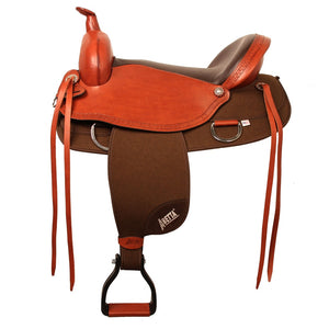 Abetta Crossover Saddle 20707