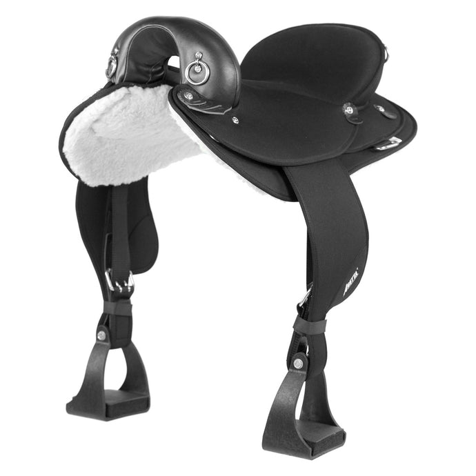 Abetta Endurance Saddle 20510