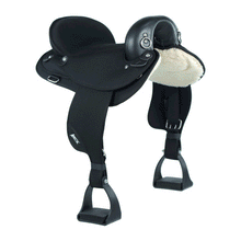 Load image into Gallery viewer, Abetta Endurance Saddle 20510