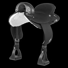 Load image into Gallery viewer, Abetta Endurance Saddle 20510